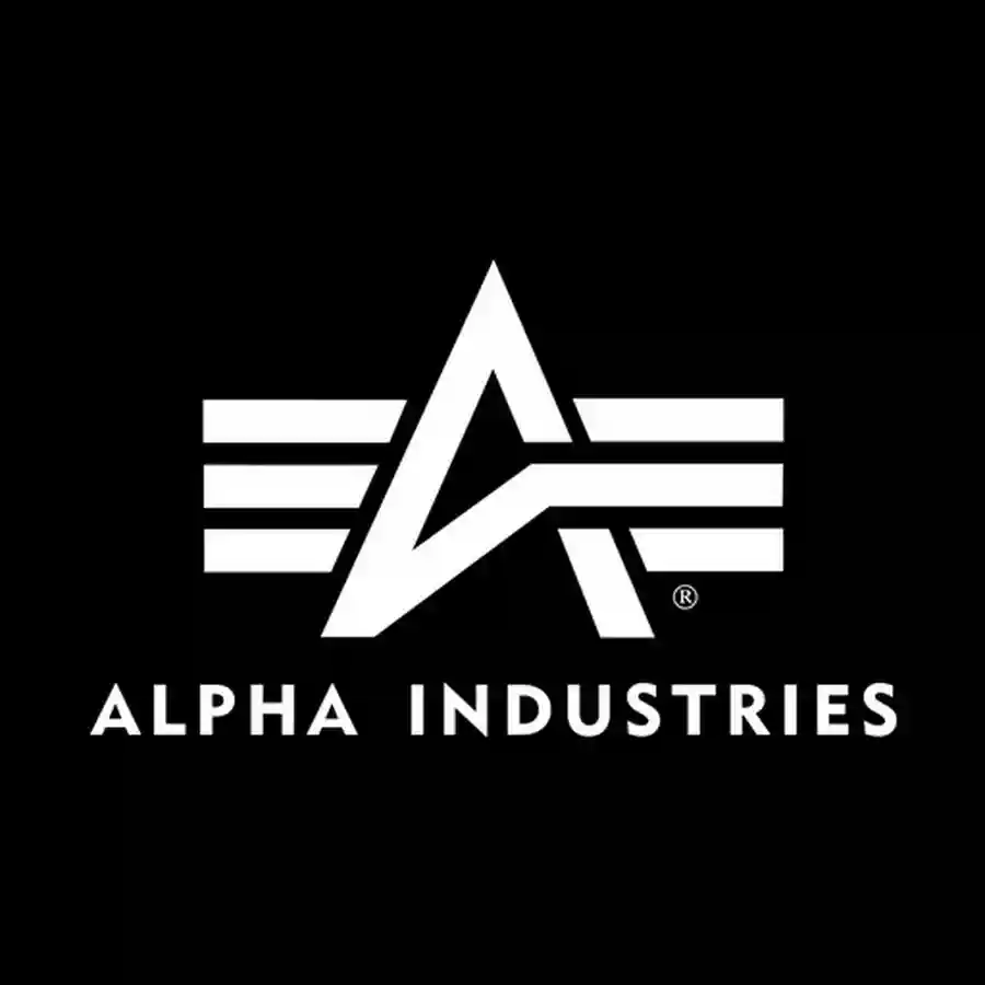Alpha Industries Logo
