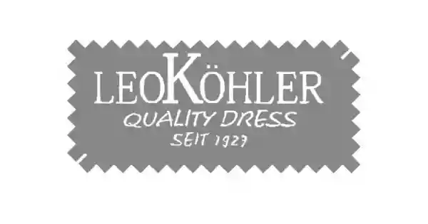 Leo Köhler Logo