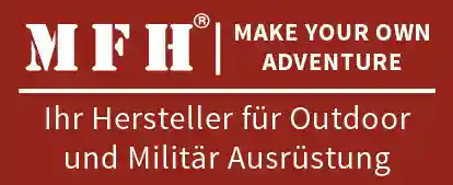 MFH Logo