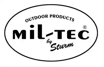 Miltec Logo
