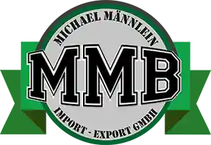 MMB Logo