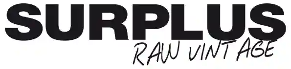 Surplus Logo