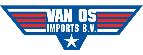 VAN OS Logo