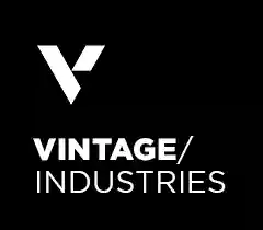 Vintage Logo